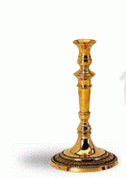 Подсвечник 