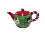 Чайник Red & Green