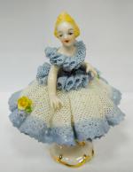 Лиза (голубой)