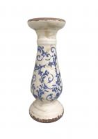 Подсвечник 25 см