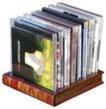 Накопитель для CD