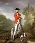 John Theoprilus Rawdon Hastings