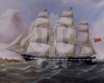 Морской пейзаж